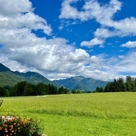Апартаменты Gut Im Schlag Sankt Wolfgang im Salzkammergut Экстерьер фото