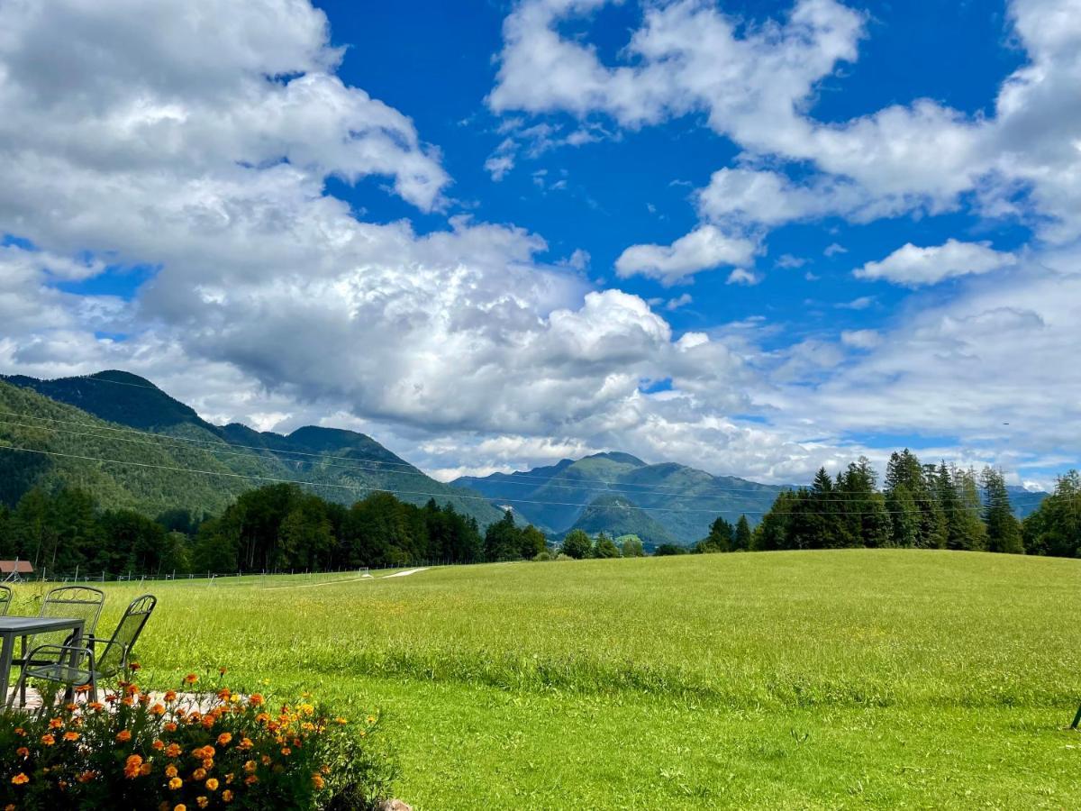 Апартаменты Gut Im Schlag Sankt Wolfgang im Salzkammergut Экстерьер фото